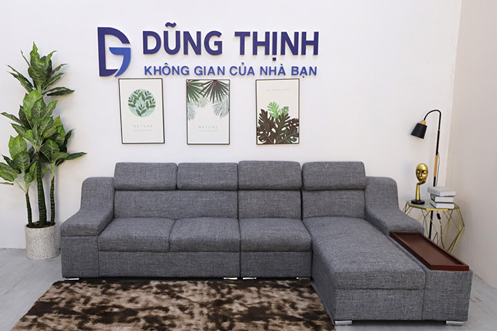 Dịch Vụ Bọc Ghế Sofa Cao Cấp Tại Tp.Hồ Chí Minh