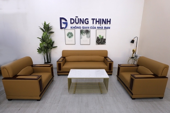 Dịch vụ bọc ghế sofa cao cấp tại TP.Hồ Chí Minh