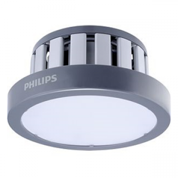Đèn led nhà xưởng high bay BY228P LED50/CW PSU Philips