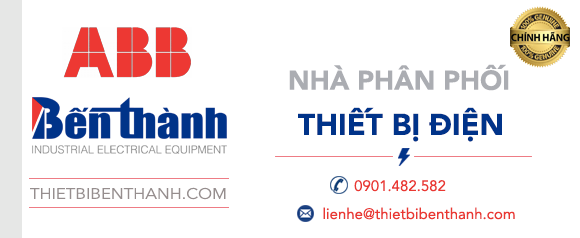 Đại lý ABB tại TPHCM