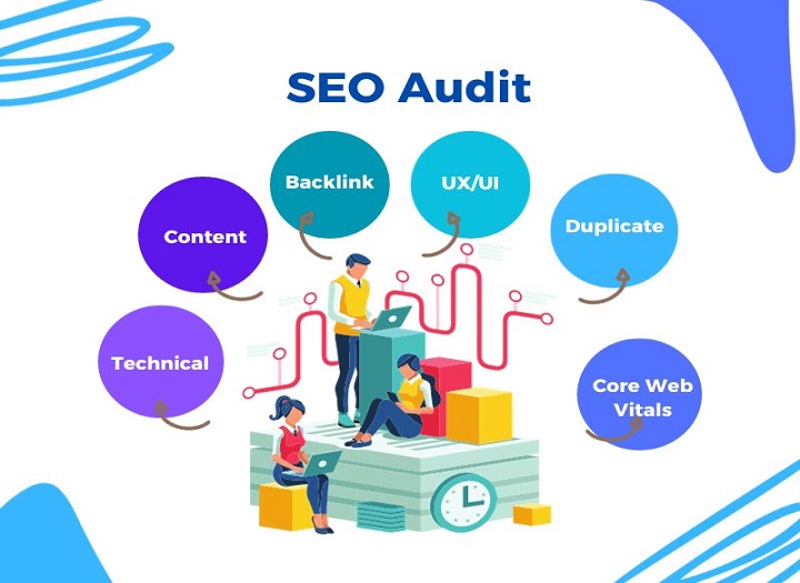 Cách audit seo website đúng chuẩn giúp phát hiện lỗi kỹ thuật