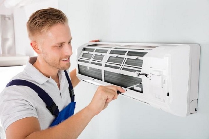 Bảng mã lỗi điều hòa Funiki inverter