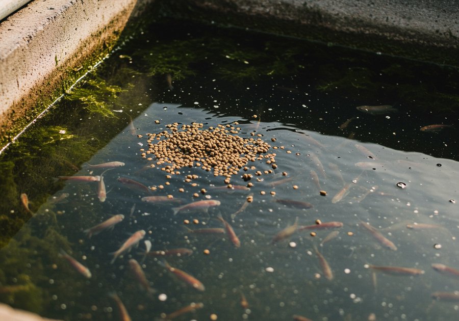 Cá sặc mã giáp lên màu thế nào? Cách nuôi chuẩn để giữ màu đẹp