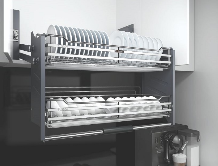 Các vấn đề thường gặp khi sử dụng giá bát nâng hạ