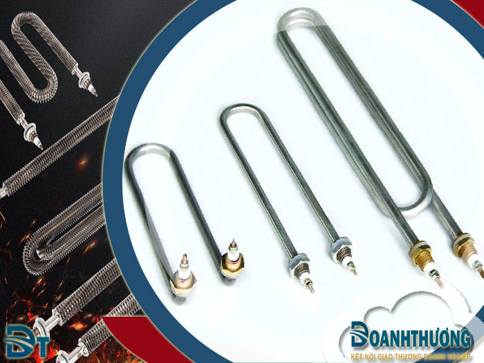 Cách tính công suất điện trở đốt nóng chuẩn nhanh gọn