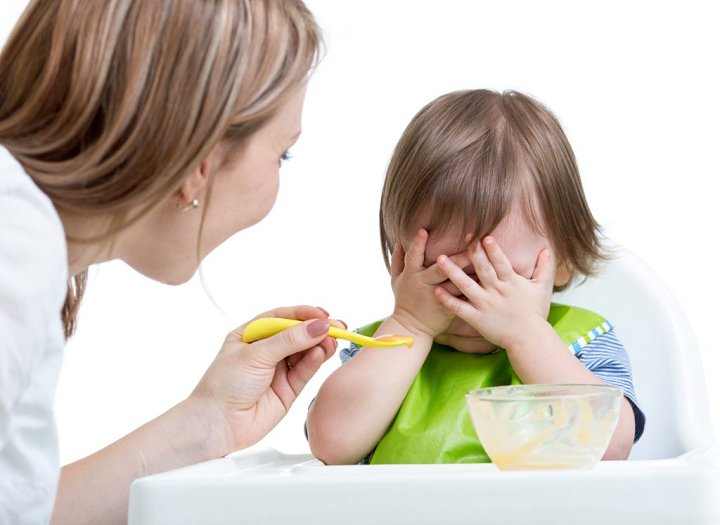 Cháo dinh dưỡng cho bé biếng ăn: gợi ý công thức và mẹo kích thích ăn ngon