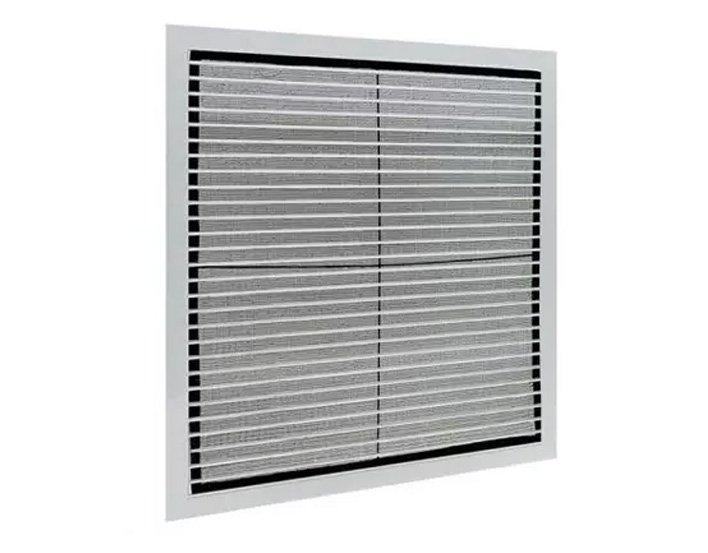 Cửa gió hồi là gì? Khác biệt và ứng dụng so với cửa gió cấp