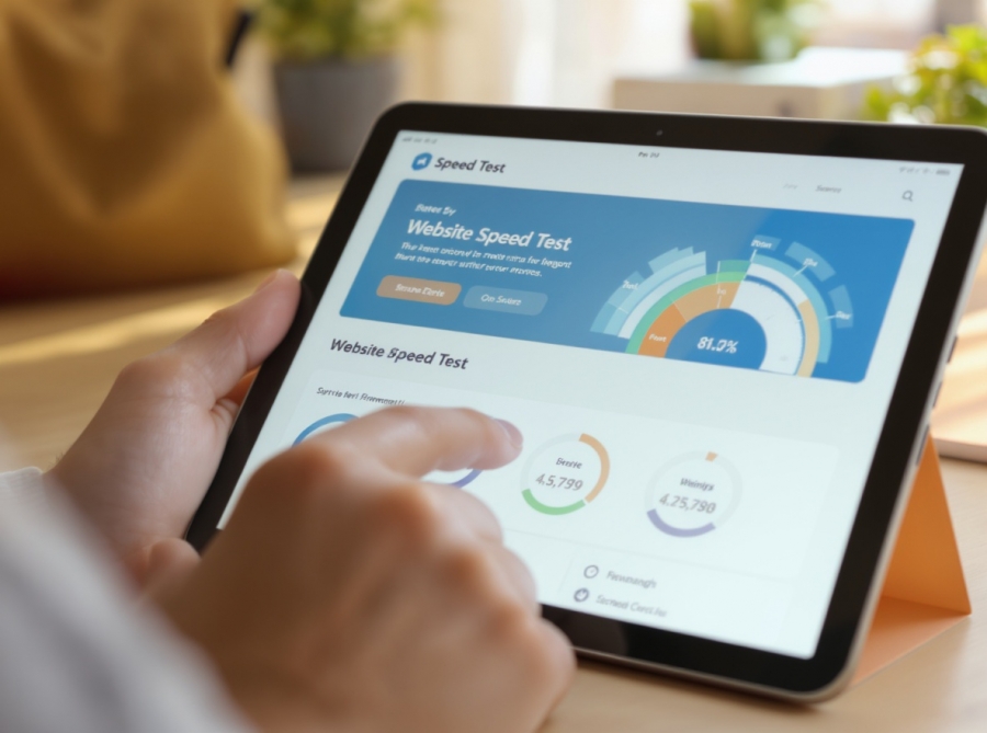 Cách đo hiệu quả sau khi tối ưu tốc độ web dùng analytics và tools