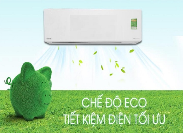 Eco là gì? Có nên bật chế độ Eco mỗi ngày