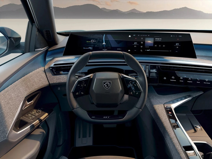 Giá xe Peugeot 2008 mới nhất bao nhiêu và phí lăn bánh chi tiết