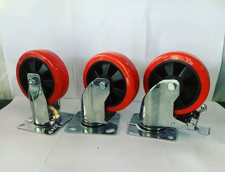 Hướng dẫn chọn mua bánh xe đẩy chịu lực đúng cách