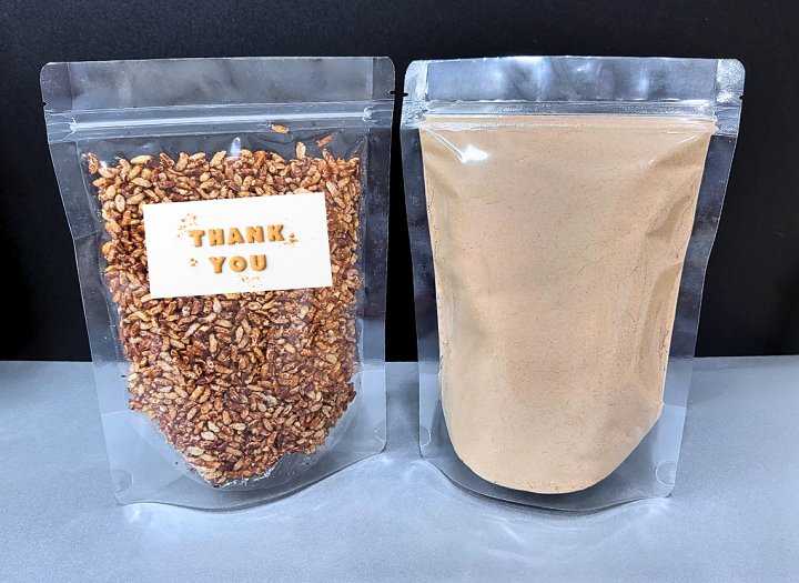 Hướng dẫn chọn túi zipper phù hợp cho từng loại sản phẩm