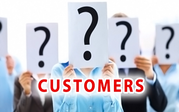 Khách hàng doanh nghiệp tiếng anh là gì?