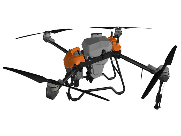 Máy bay nông nghiệp Việt Nam sản xuất có những dòng nào?