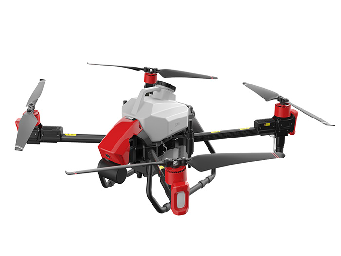 Máy bay nông nghiệp Việt Nam sản xuất có những dòng nào?