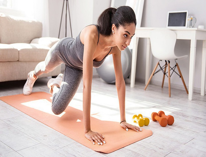 Nên tập thể dục vào lúc nào để giảm mỡ và tăng cơ?