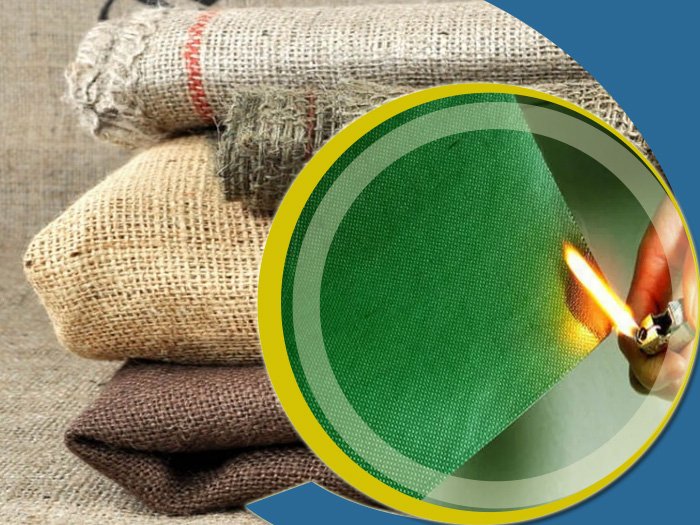 Cách phân biệt vải bố canvas thật và giả đơn giản bằng mắt thường