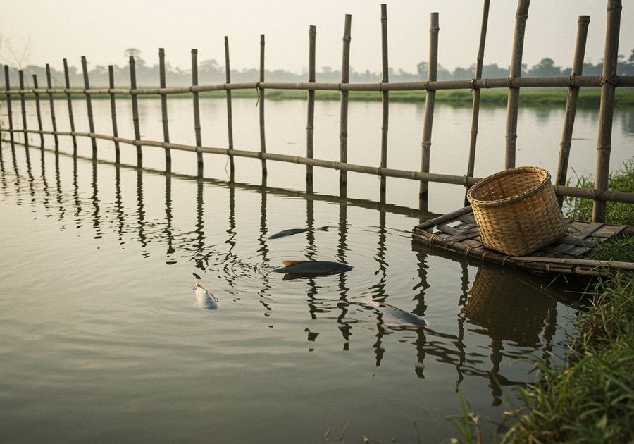 Nuôi cá chép trong bể bạt có hiệu quả không và cần lưu ý gì?
