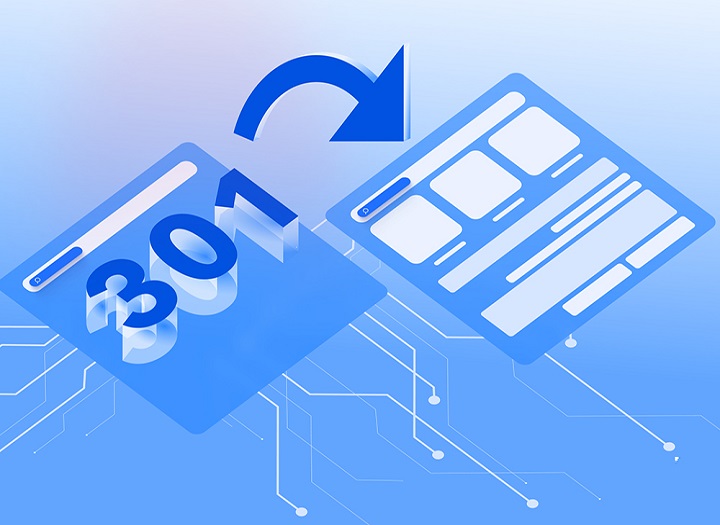 Redirect 301 và 302 ảnh hưởng đến seo website không