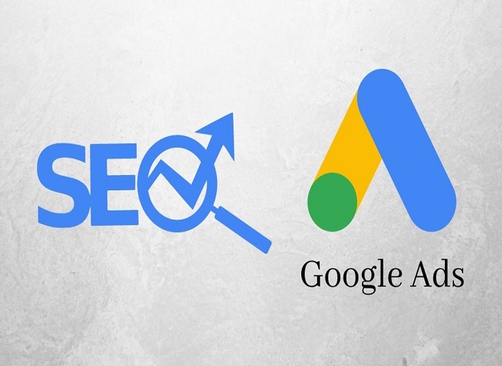 So sánh seo website chuyên nghiệp và quảng cáo trả phí