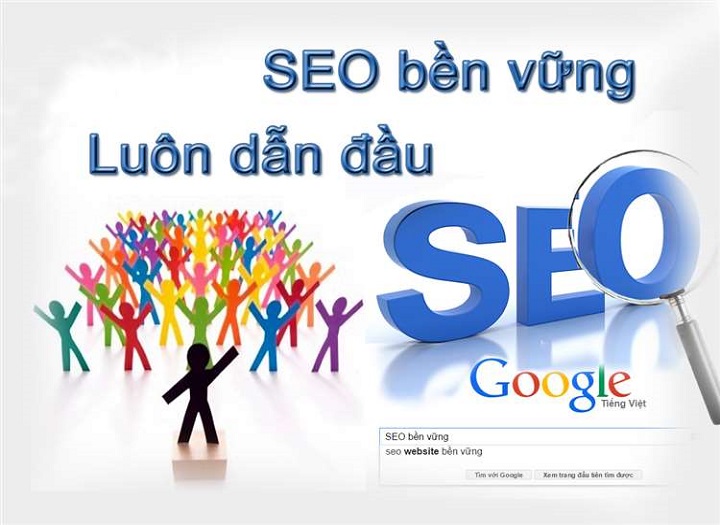 Seo website chuyên nghiệp là gì? Khác gì so với dịch vụ seo giá rẻ