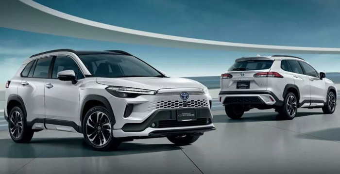 So sánh xe Peugeot 2008 và Toyota Cross nên mua xe nào