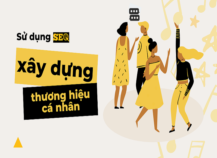 Mối liên hệ giữa thương hiệu và hiệu quả của seo website