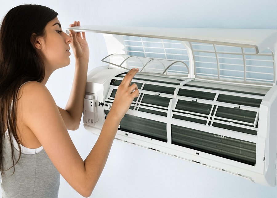 Cách xử lý tiếng ồn từ miệng gió điều hòa phát ra khó chịu