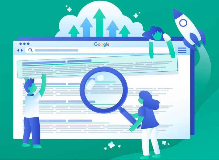 Tối ưu hình ảnh thế nào để tăng tốc độ và thứ hạng seo website