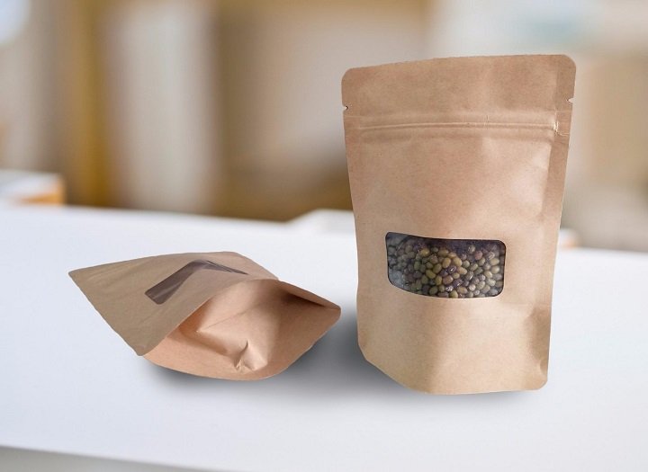 Túi zipper là gì và vì sao doanh nghiệp bao bì không thể bỏ qua