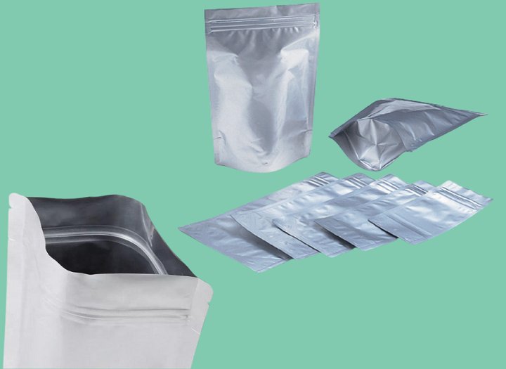 Túi zipper chống nước có thật sự bền và đáng mua không