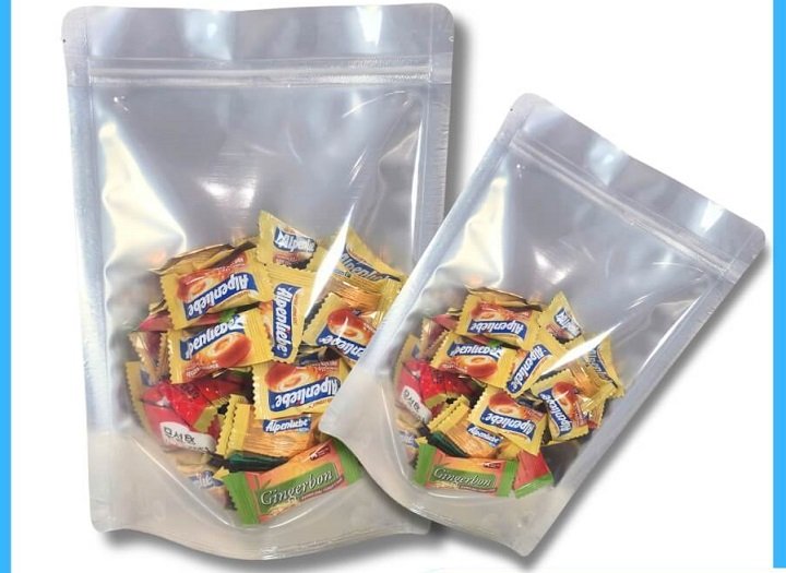 Túi zip có độc không và cách chọn vật liệu an toàn cho thực phẩm