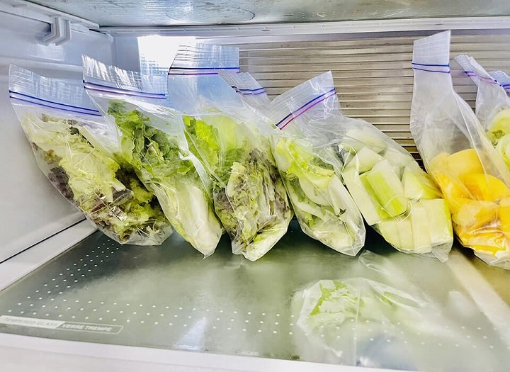 Túi zipper thực phẩm có thật sự an toàn cho người tiêu dùng