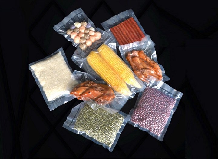 So sánh túi zipper và túi hút chân không cho doanh nghiệp nhỏ