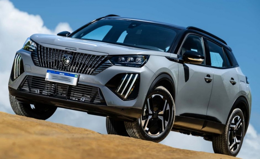 Ưu nhược điểm của xe Peugeot 2008 người mua nên cân nhắc