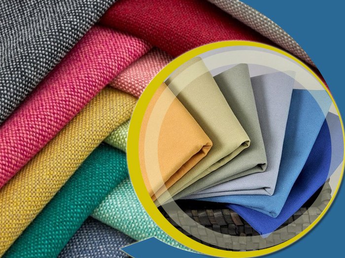 So sánh vải bố canvas và cotton về ưu nhược điểm