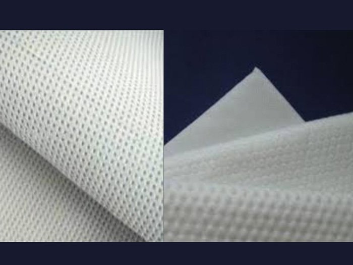 Vải không dệt spunlace là gì? Ưu nhược điểm và ứng dụng phổ biến