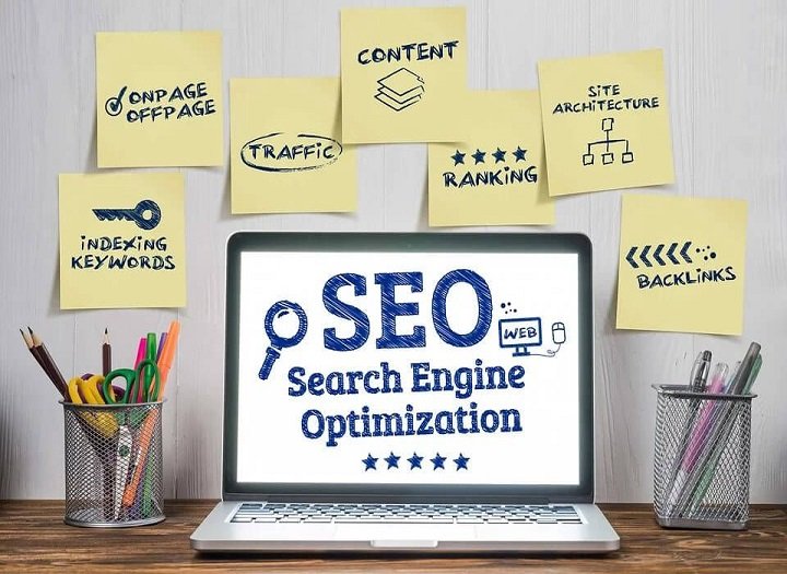 Xây dựng chiến lược SEO tổng thể dài hạn cho website như thế nào?