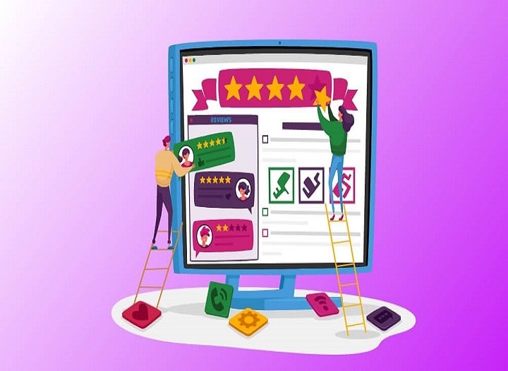 4 xu hướng SEO tổng thể định hình tương lai marketing thương hiệu