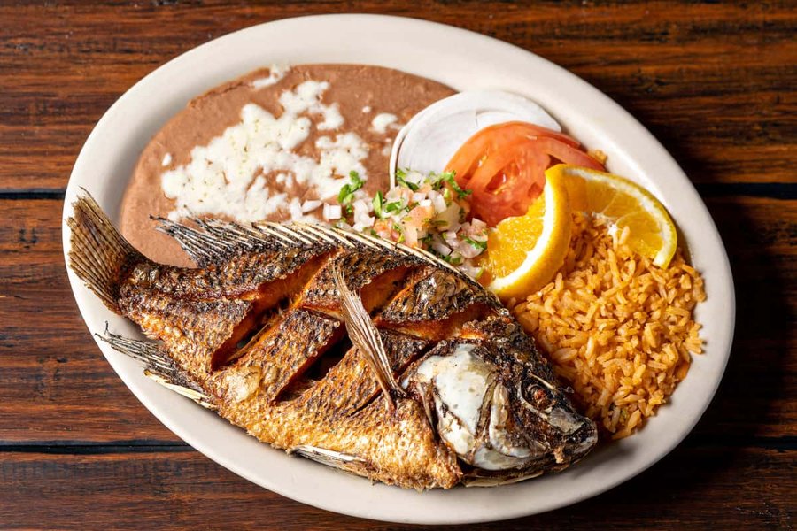 100g cá rô phi bao nhiêu protein