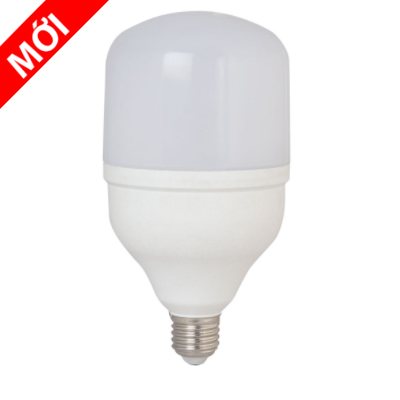 Bóng đèn Led Trụ 28W TR100N1 E27 Rạng Đông - Doanh Thương