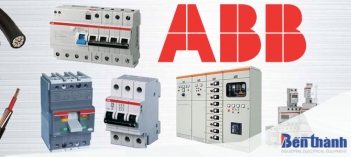 Đại lý ABB tại TPHCM - Doanh Thương