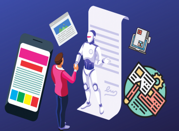 Trí tuệ nhân tạo đang thay đổi seo website như thế nào - Doanh Thương