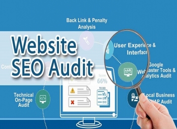 Cách audit seo website đúng chuẩn giúp phát hiện lỗi kỹ thuật - Doanh Thương