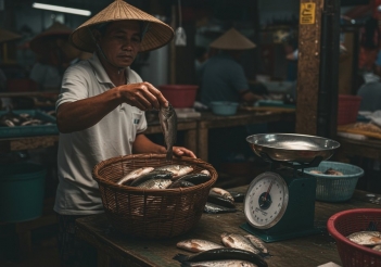 Cá sặc mã giáp lên màu thế nào? Cách nuôi chuẩn để giữ màu đẹp - Doanh Thương