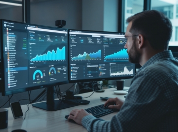 So sánh các gói dịch vụ tối ưu tốc độ web trên thị trường - Doanh Thương
