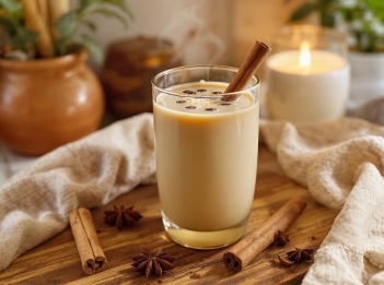 Cách pha trà sữa cho người ăn chay đúng chuẩn