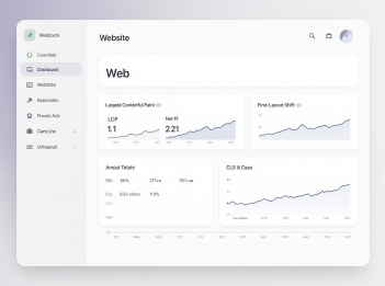 Core Web Vitals là gì và tại sao doanh nghiệp nên quan tâm hàng đầu