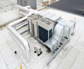 Vai trò cửa gió điều chỉnh lưu lượng trong hệ thống HVAC - Doanh Thương