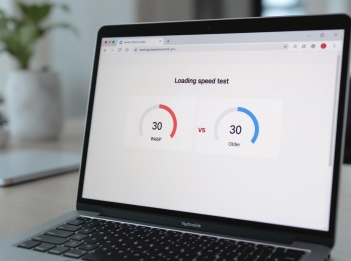 Tại sao nên dùng định dạng WebP, AVIF để cải thiện tốc độ load web - Doanh Thương